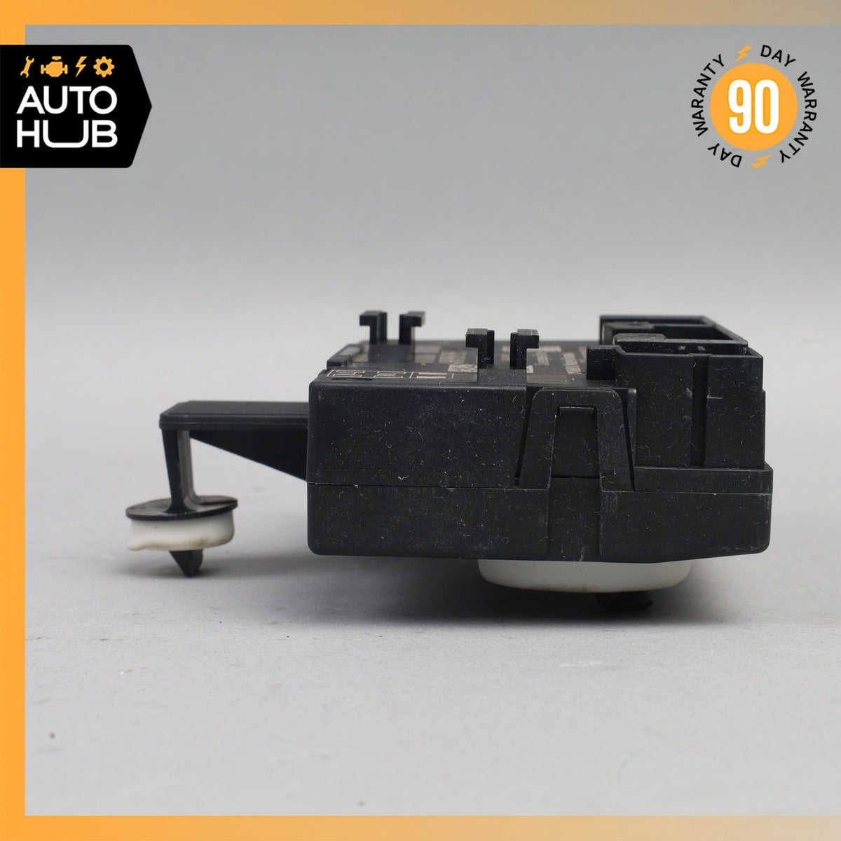Porsche Cayenne 958 GTS S Rear Left or Right Door Control Module 4H0959795P OEM - photo 6