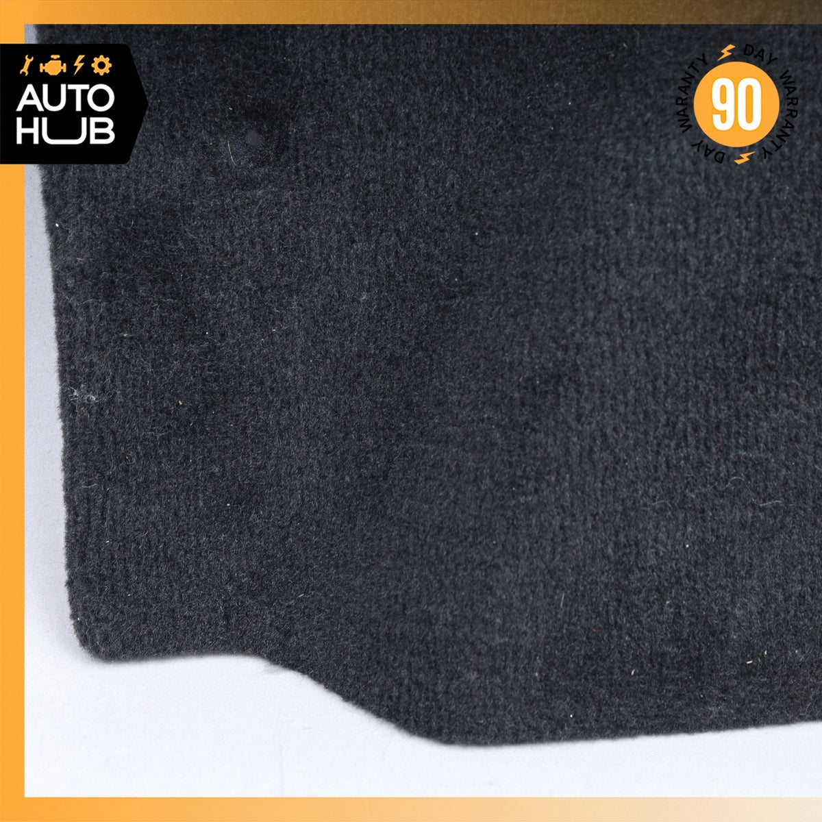 10-19 Maserati GranTurismo S M145 Center Console Right Side Trim Cover OEM 23k - photo 6