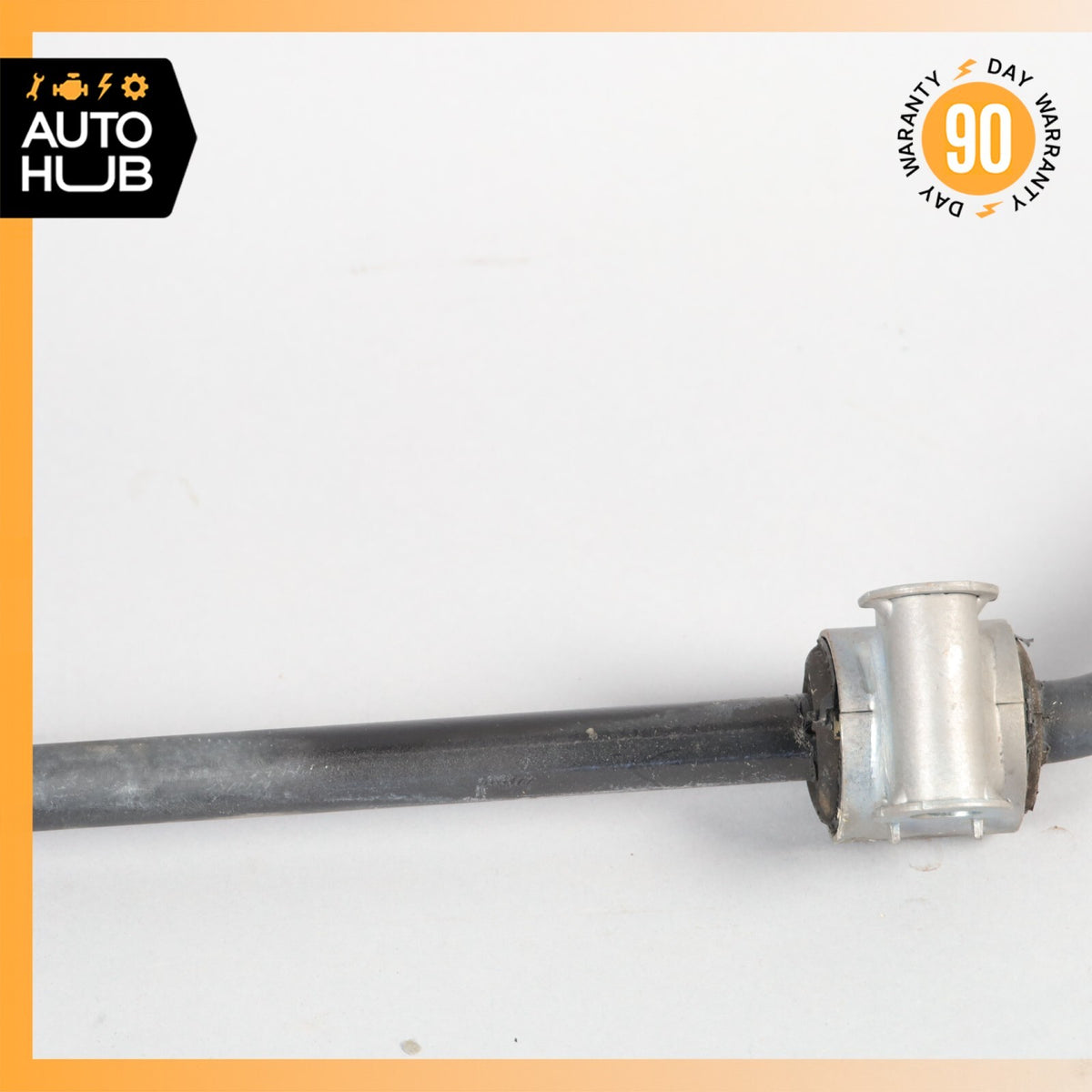 2016 Mercedes W205 C300  Rear Anti Roll Sway Bar Stabilizer 2053260165 OEM - photo 7