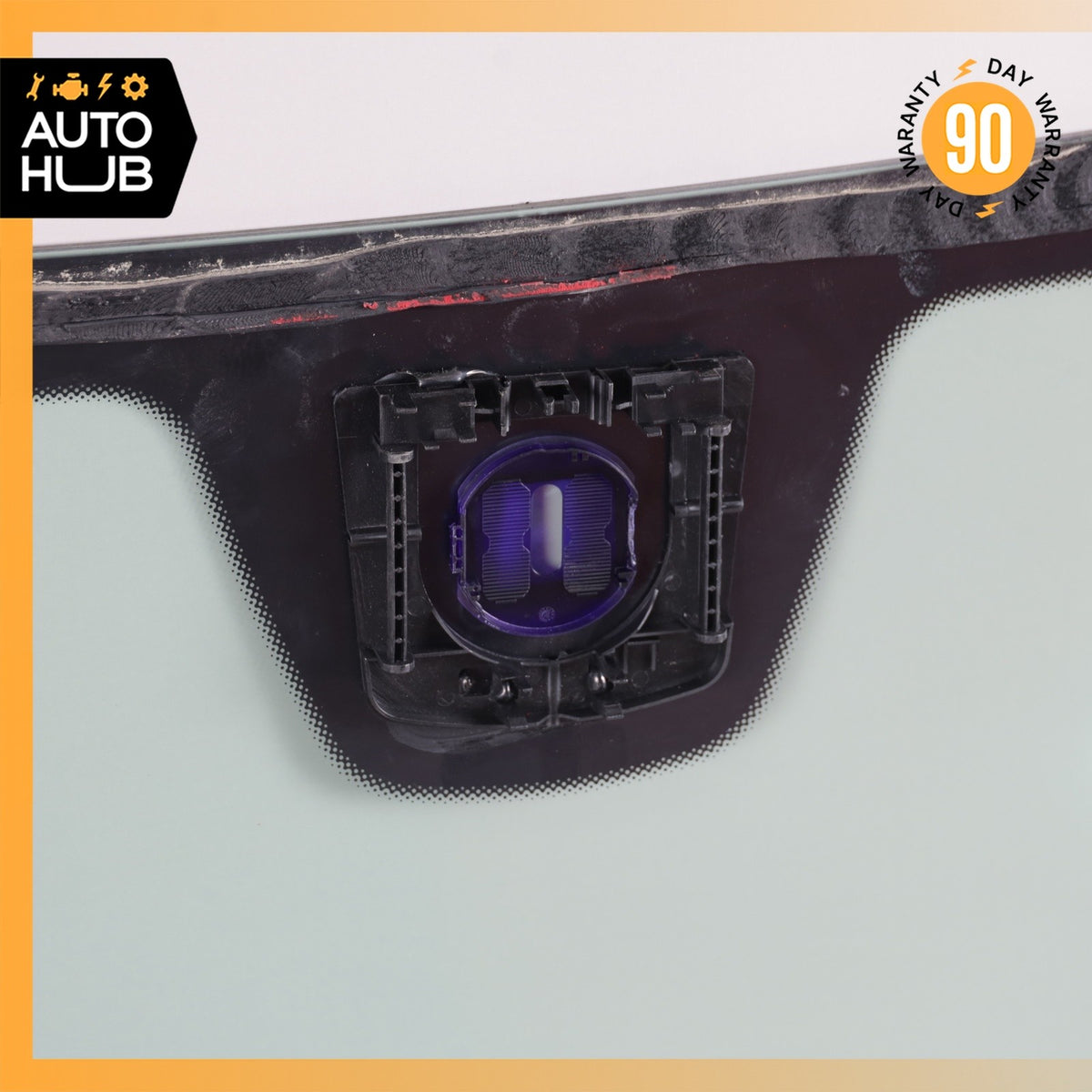 10-17 Mercedes W207 E350 C250 Coupe Front Windshield Window Glass APTech - photo 23