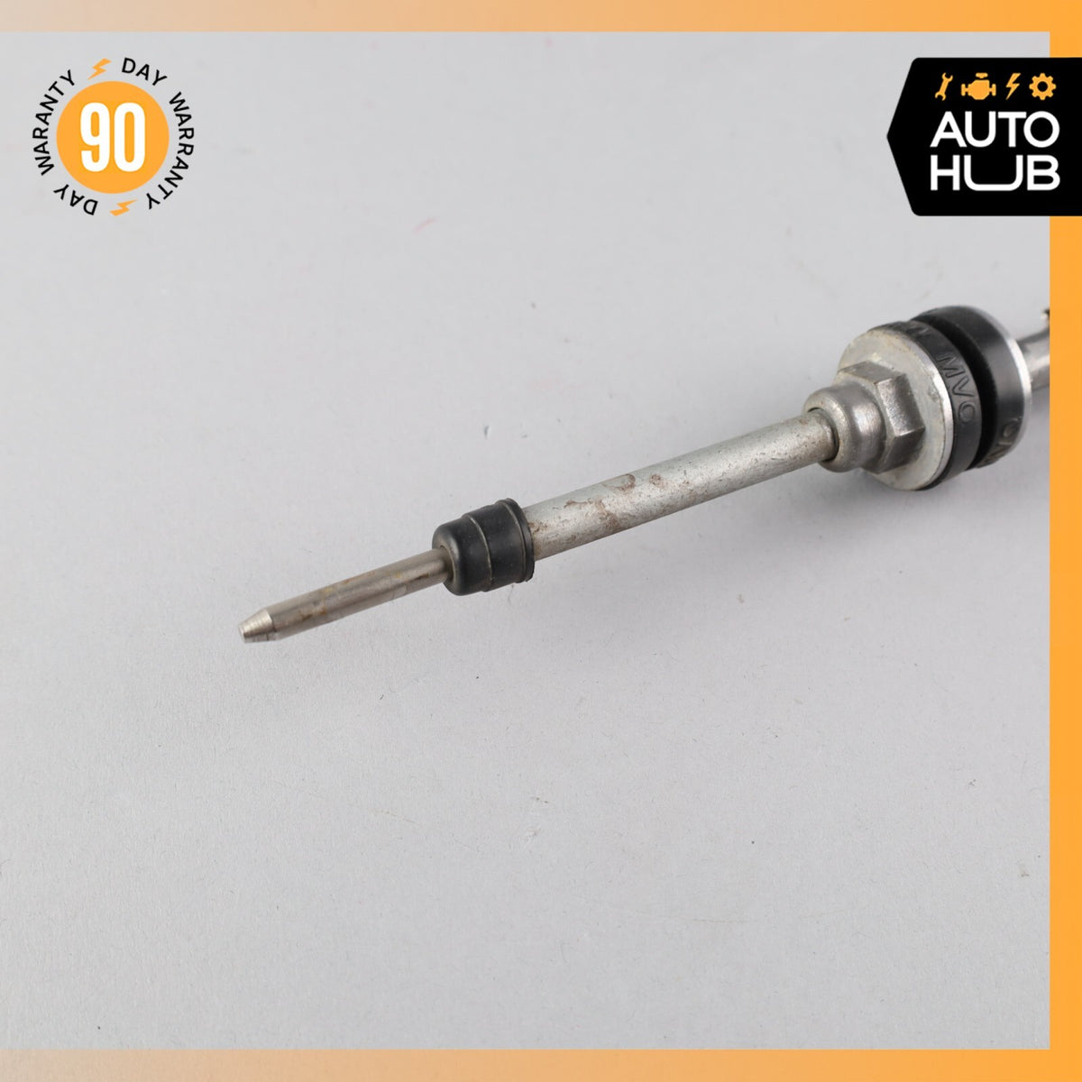 04-18 Maserati GranTurismo GranCabrio Floor Shifter Gear Shift Selector OEM 28k - photo 4