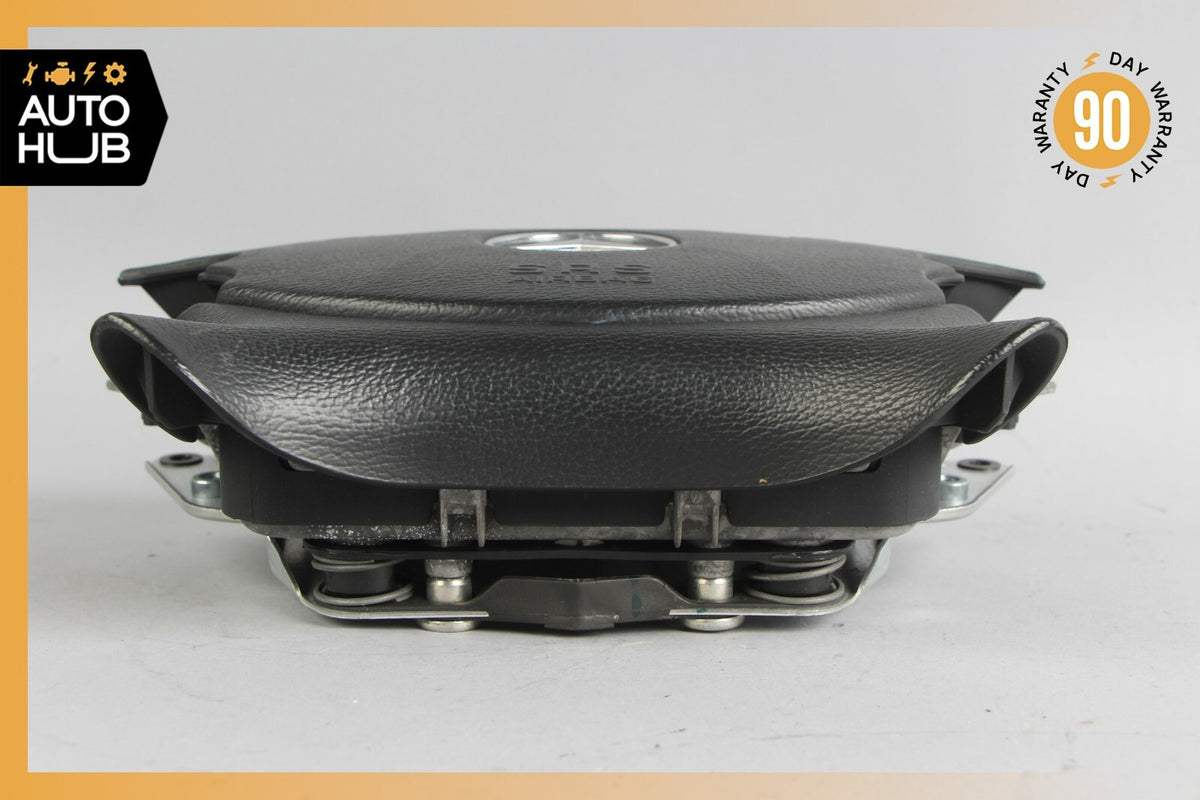 Mercedes W209 CLK500 CLS500 E350 Steering Wheel Airbag Air Bag 2198601502 OEM - photo 6