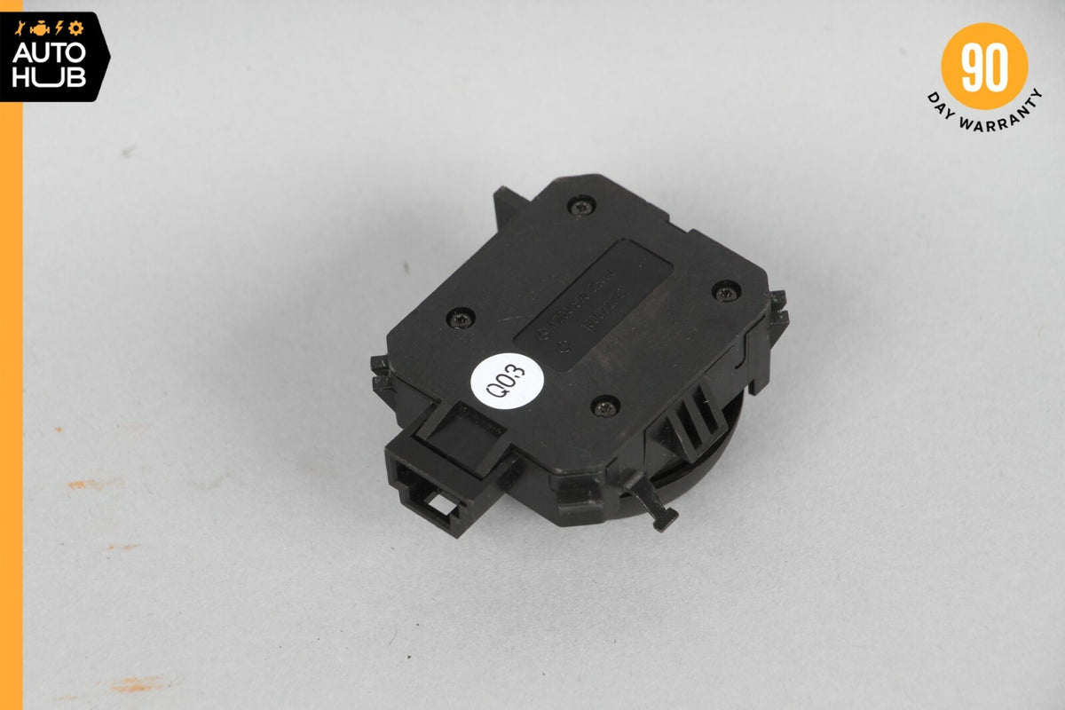 Mercedes W204 C250 E400 GL350 Front Left Driver Seat Adjustment Switch OEM 80k - photo 4