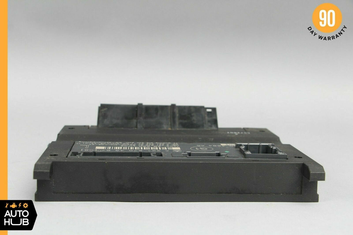 07-13 Mercedes W221 S600 S550 Front Left Driver Side Under Seat Control Unit OEM - photo 3