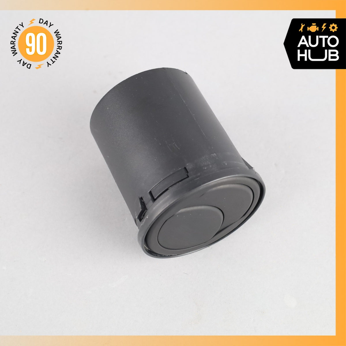 02-07 Maserati M138 4200 Coupe Front or Rear Left or Right A/C Air Vent OEM 27k - photo 3