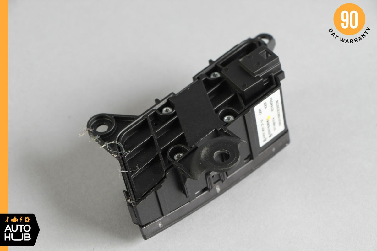07-13 Mercedes W221 S400 S550 Front Right Passenger Door Lock Switch 2218213151 - photo 3