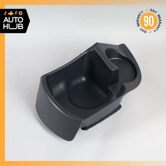 Mercedes W213 E300 Right Passenger Side Door Cup Holder OEM - photo 1