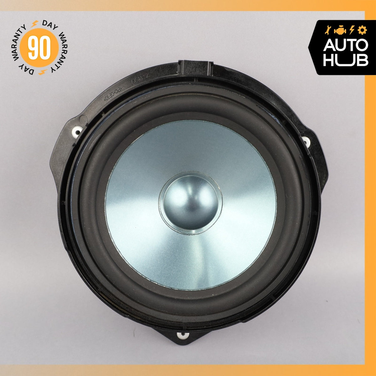 Mercedes W207 E550 E350 Front Left or Right Door Audio Speaker OEM - photo 1