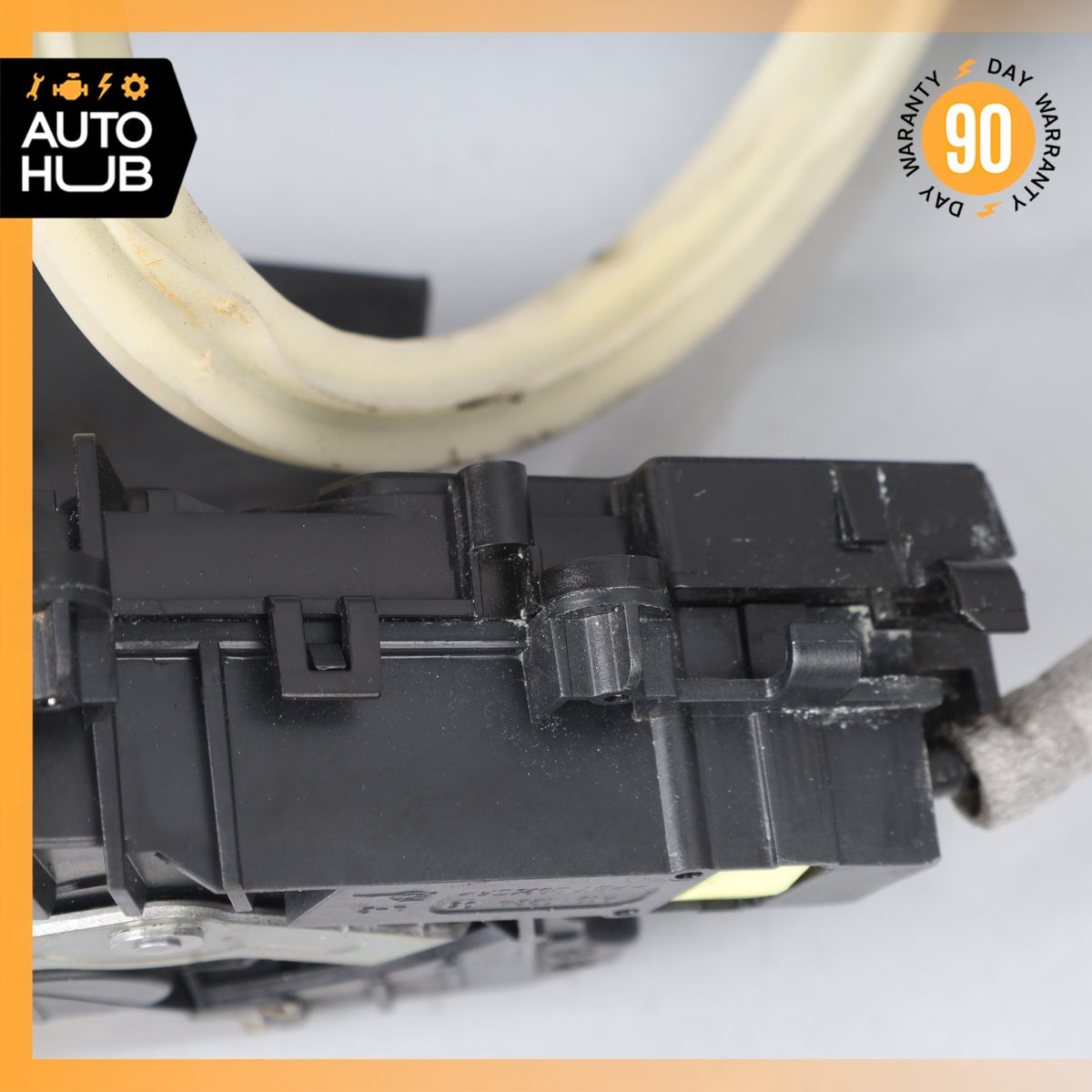 Mercedes W222 S550 S600 S450 Front Left Door Lock Latch Actuator Keyless Go OEM - photo 11