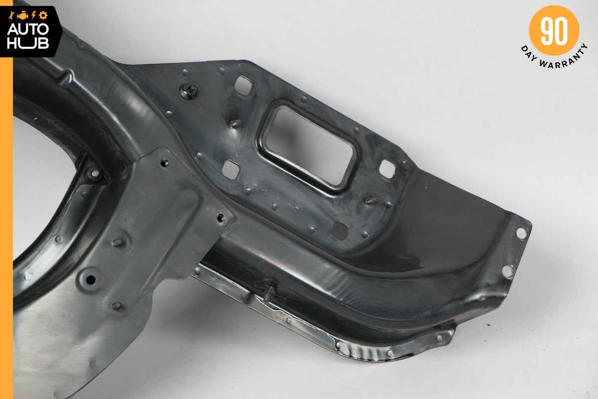 06-12 Mercedes X164 GL450 ML63 AMG Front Right Headlight Support Bracket OEM - photo 2