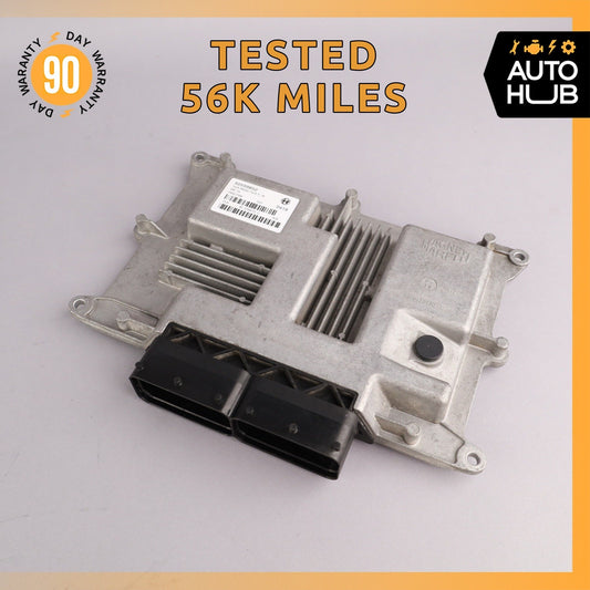 17-23 Alfa Romeo 952 Giulia 949 Stelvio Engine Motor Control Module ECU OEM 56k - photo 1