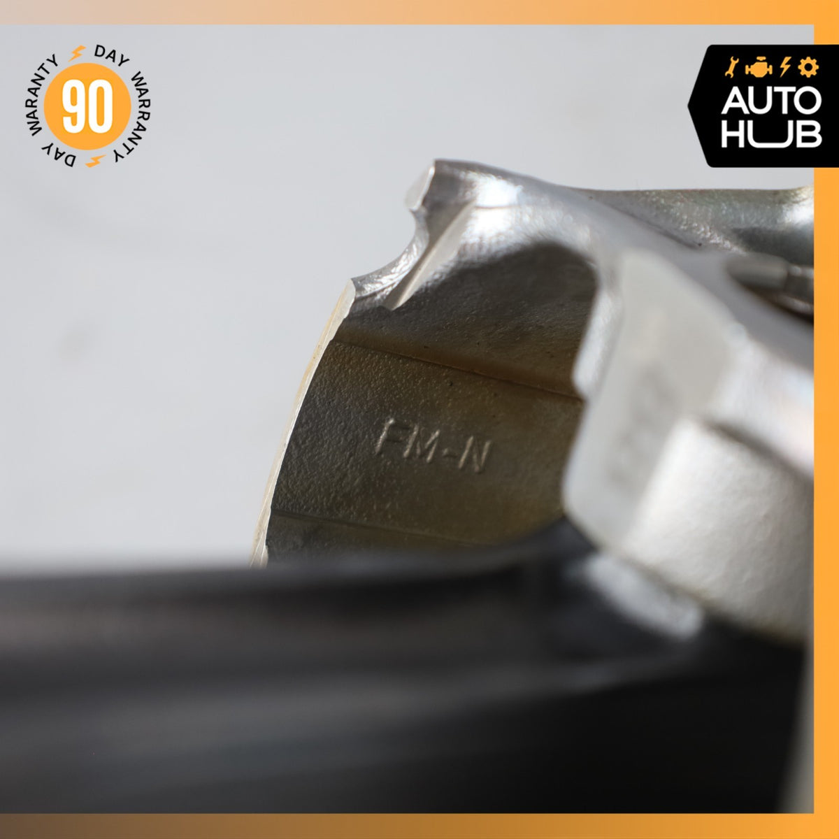 Mercedes W221 S550 CLS550 SL550 M278 Engine Motor Piston Connecting Rod OEM - photo 8