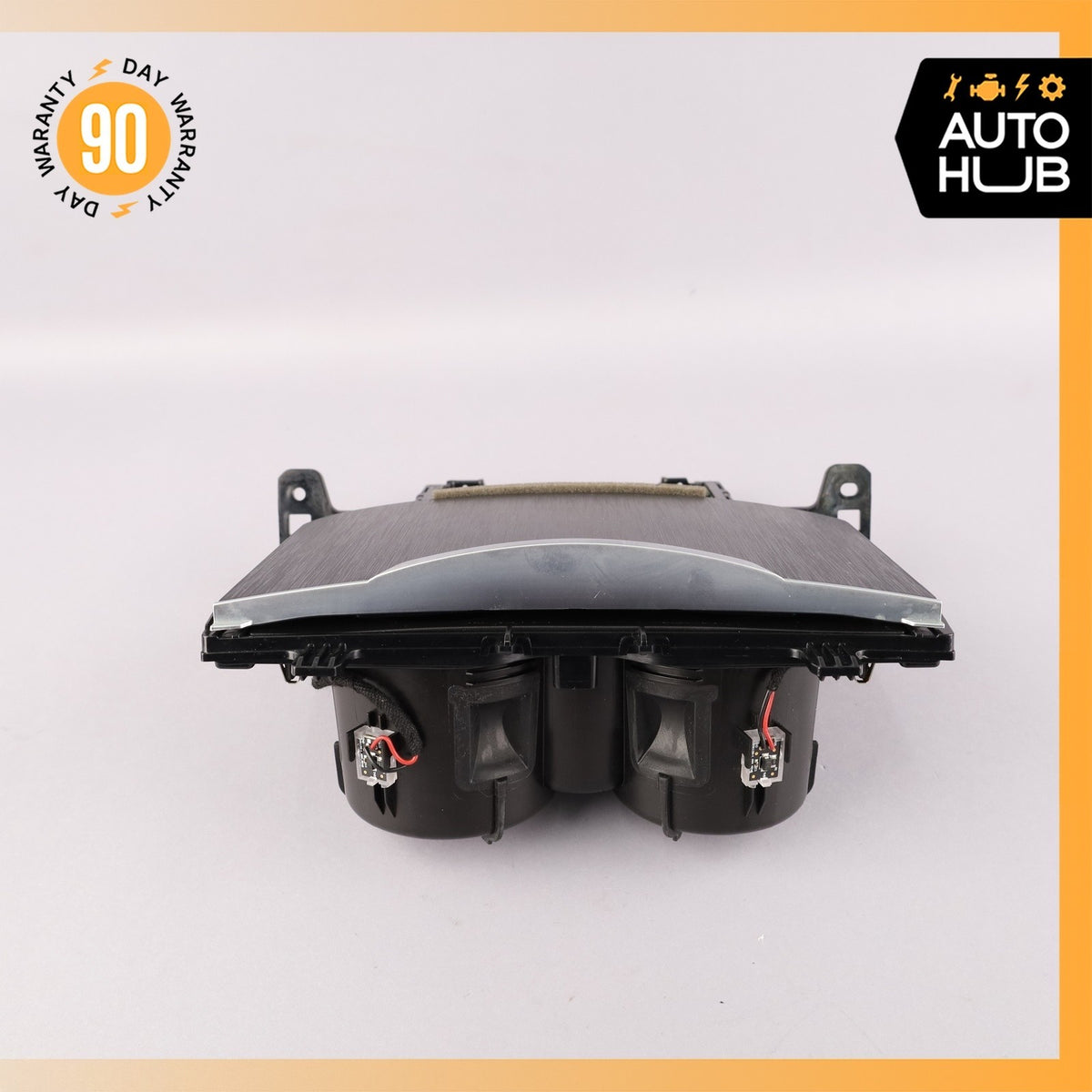 17-19 Alfa Romeo 952 Giulia Center Console Storage Cup Holder OEM 56k - photo 11
