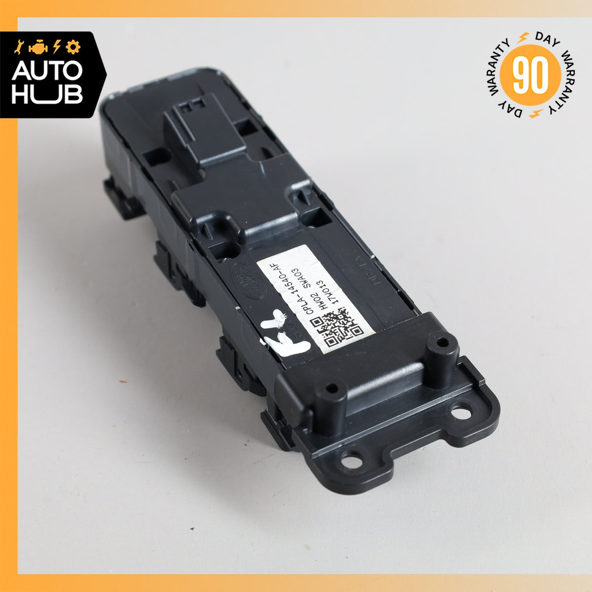 13-17 LR Range Rover Sport L494 L405 Driver Master Window Switch Control OEM - photo 15