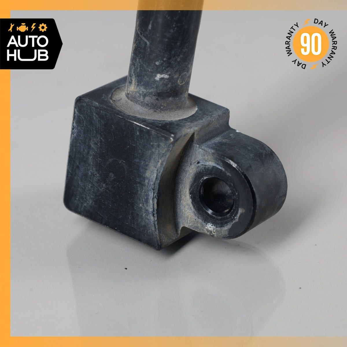 04-11 Maserati Quattroporte M139 4.2L V8 A/C Air Conditioning Hose Pipe Line OEM - photo 12