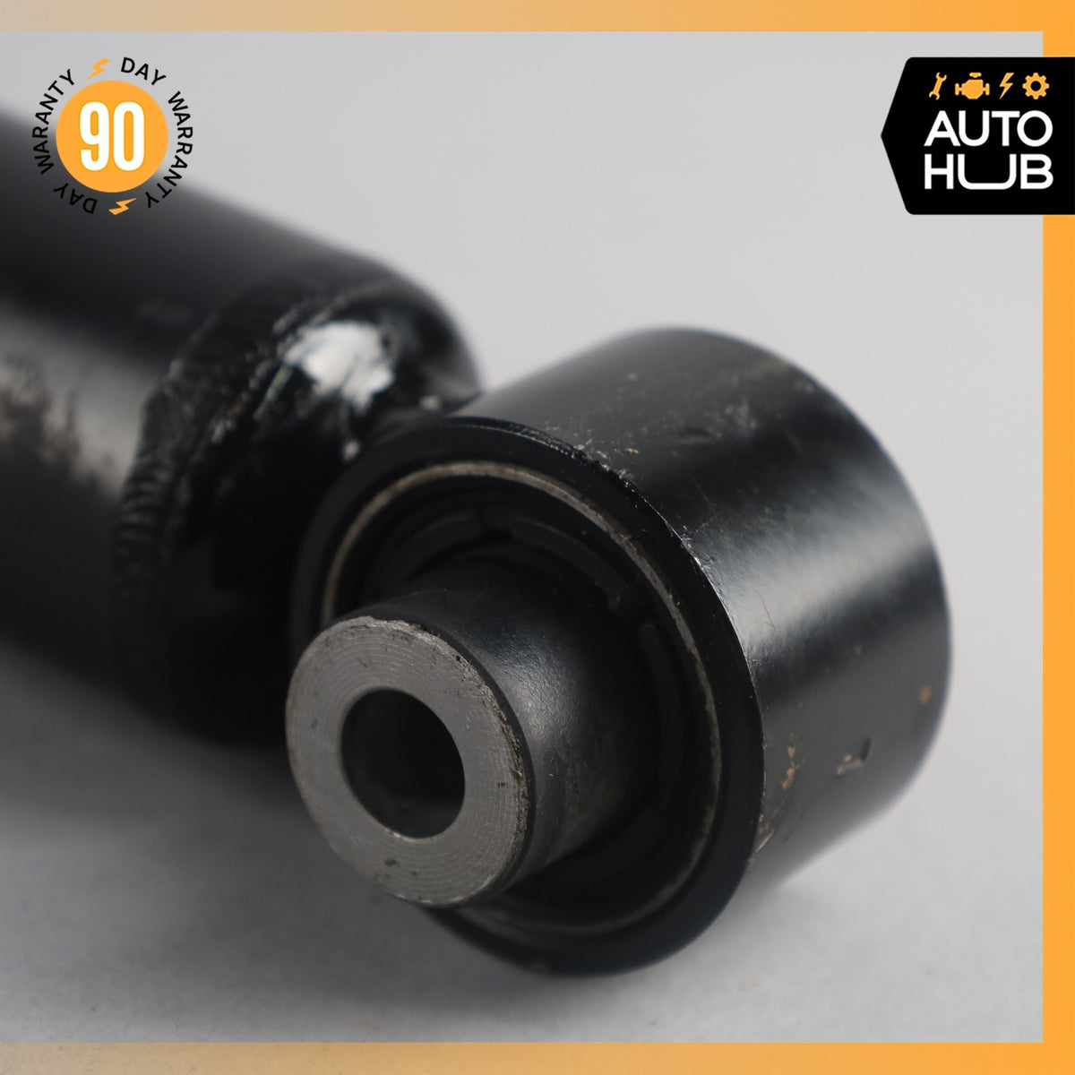 Audi FY Q5 Rear Right & Left Ride Shock Strut Set OEM - photo 12