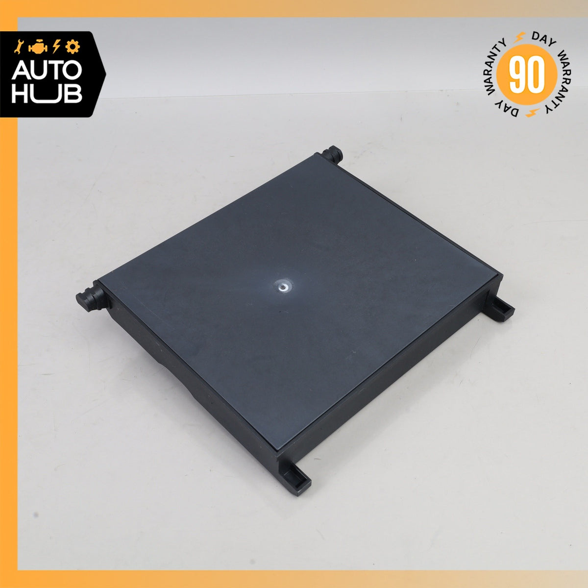 07-13 Mercedes W221 S600 S63 AMG Front Right Side Under Seat Control Unit OEM - photo 6
