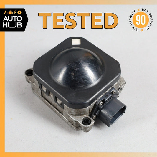 12-15 Mercedes W463 G550 G63 G65 AMG Distronic Radar Sensor OEM - photo 1