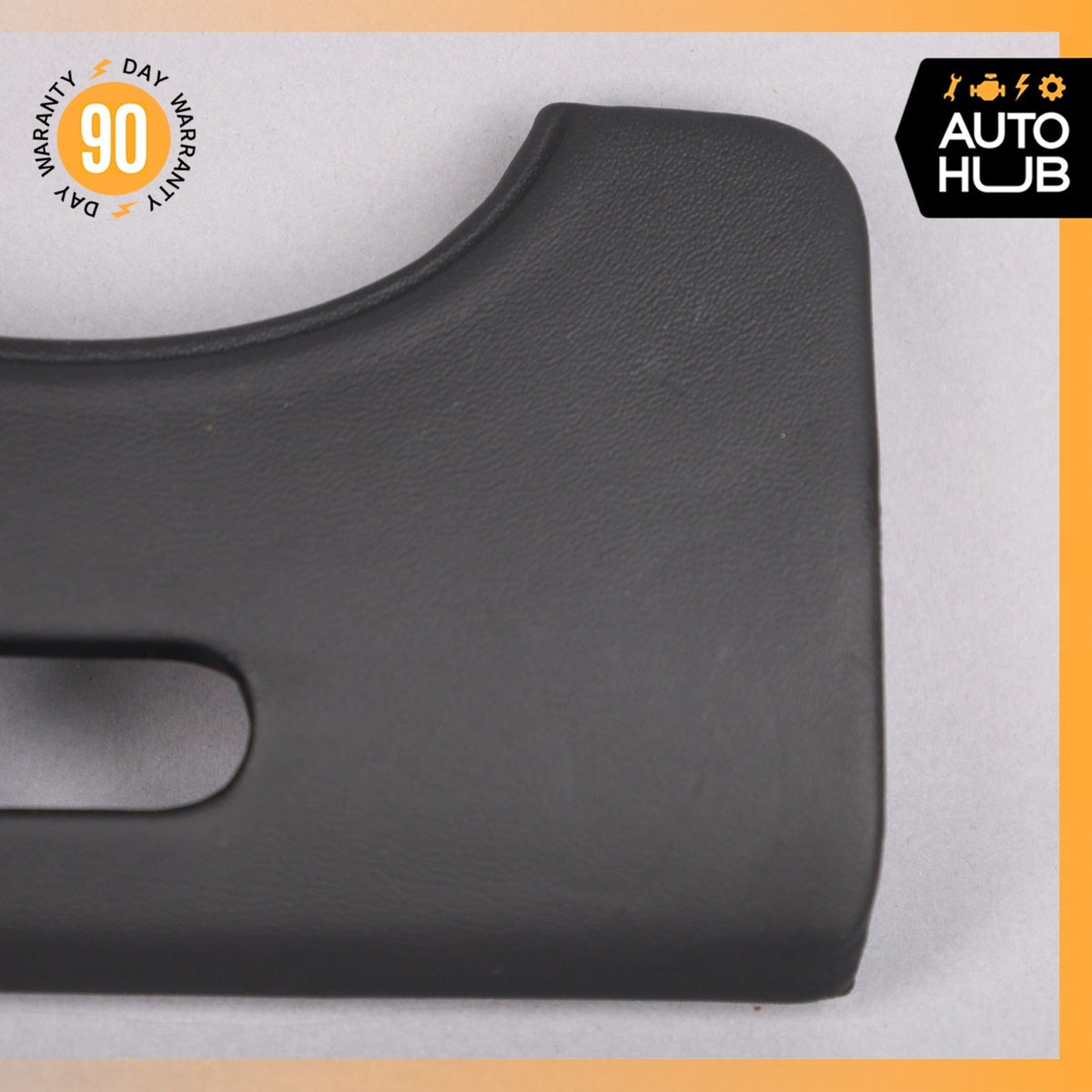 03-18 Bentley Continental GTC GT Climate Temperature Sensor Cover OEM - photo 5