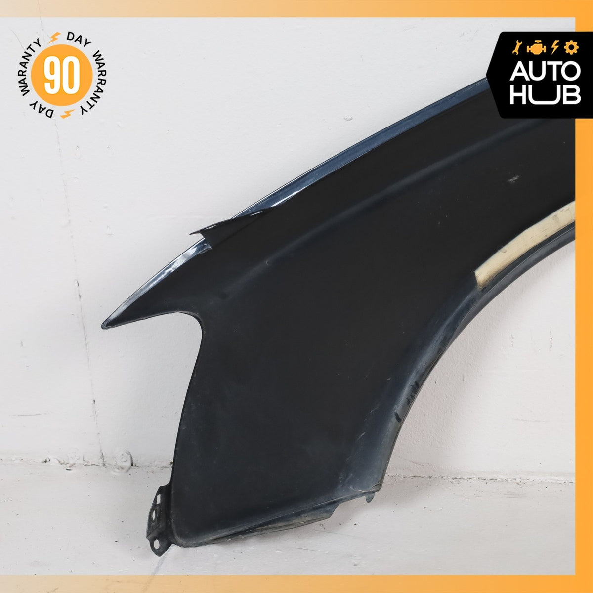 13-16 Audi B8.5 S4 A4 Right Passenger Side Fender Assembly CAPA - photo 10