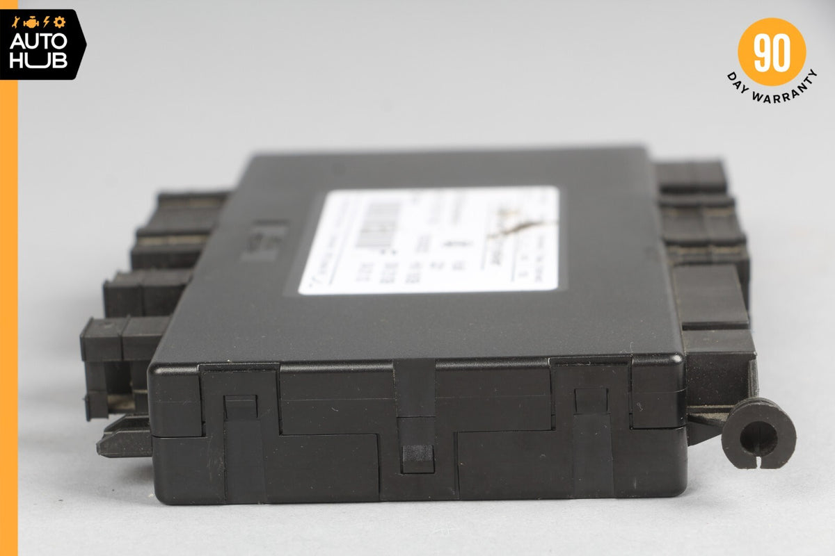 03-12 Mercedes X164 GL450 E63 AMG GL350 SLK350 Seat Control Module Left Side OEM - photo 9