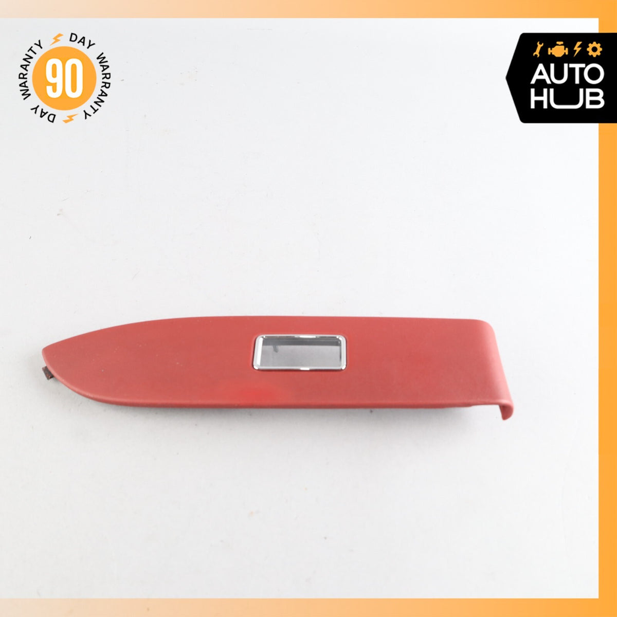 Bentley Continental GTС GT Front Right Side Window Regulator Switch Trim OEM 73k - photo 7