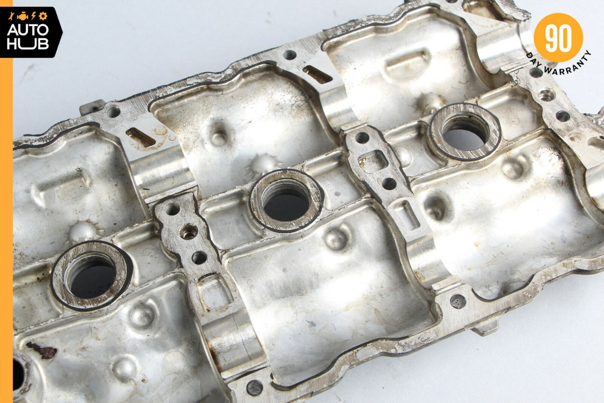 Mercedes R171 SLK350 C300 GLK350 E350 Engine Cylinder Head Cover Left Side OEM - photo 8
