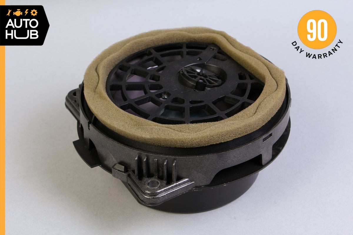 01-09 Mercedes W209 CLK350 CLK500 C350 Door Sound Audio Speaker 2038205802 OEM - photo 6