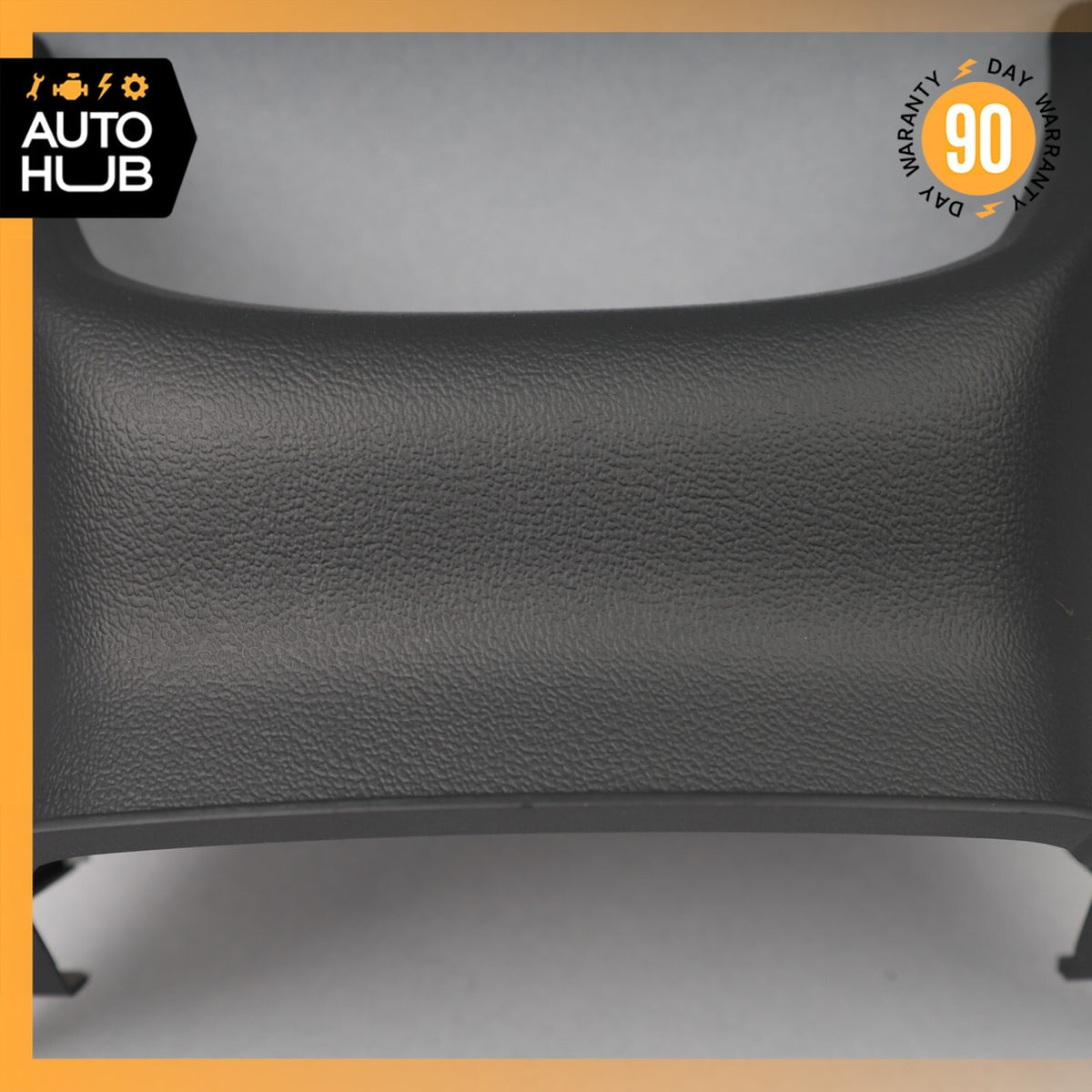 2018 Audi TT Center Console Armrest Arm Rest Cover 8S7864376A OEM 54k - photo 3