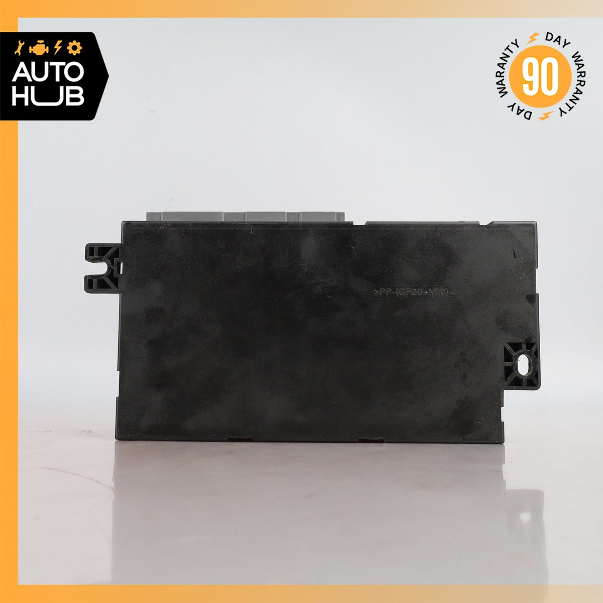 14-24 Jaguar X152 F-Type Left Driver Seat Control Module EX5314D600BA OEM - photo 11