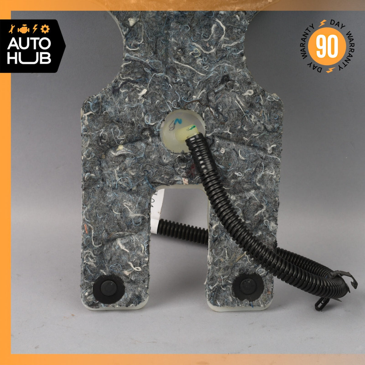 10-13 Mercedes W221 S550 S400 Front Right Occupancy Seat Sensor 2218704479 OEM - photo 5
