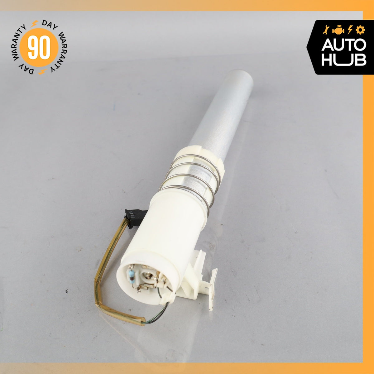 Bentley Continental Flying Spur GTC GT Right Side Fuel Level Sender Unit OEM - photo 1