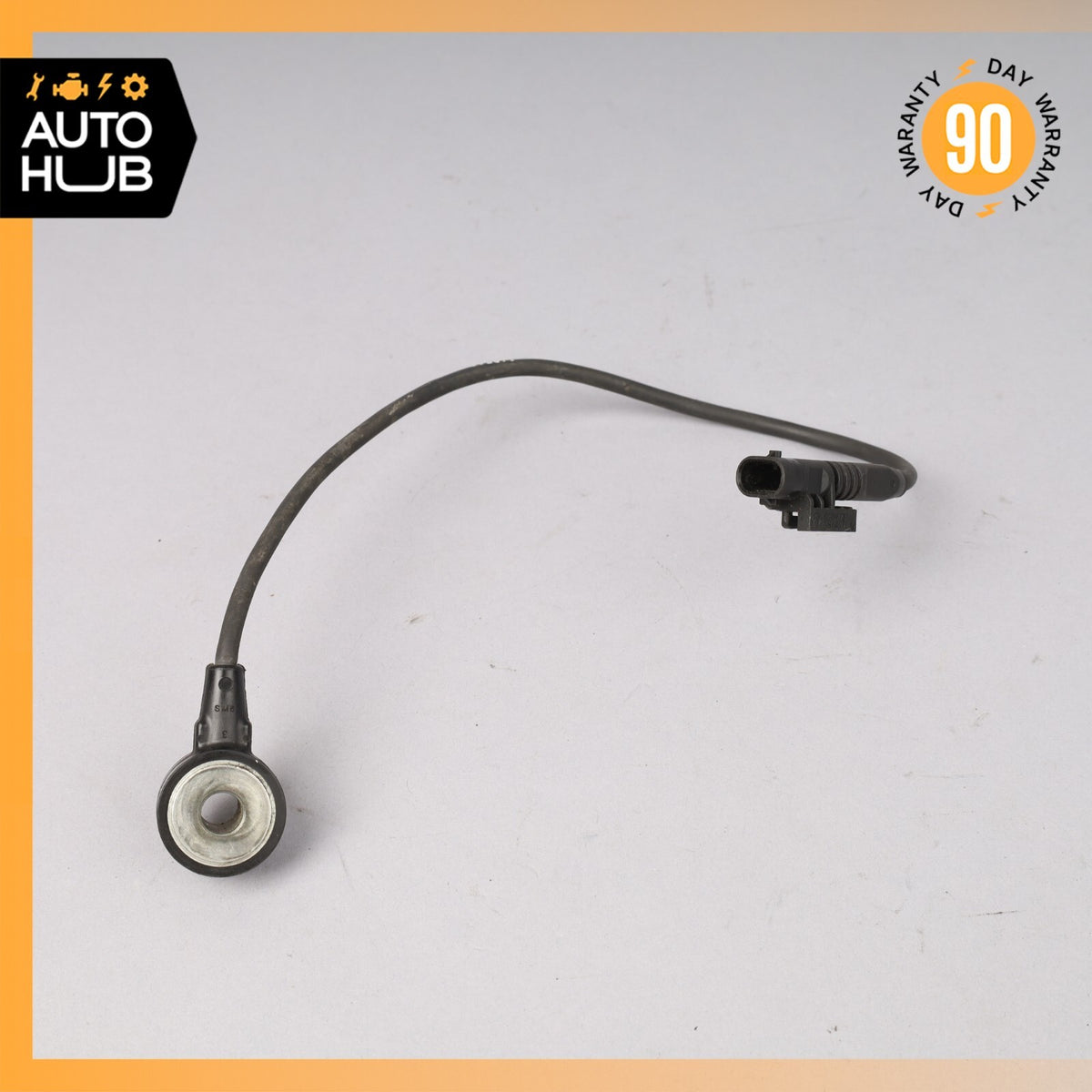 Mercedes X156 GLA250 DB11 C63 AMG Engine Knock Sensor 0071530428 OEM - photo 6