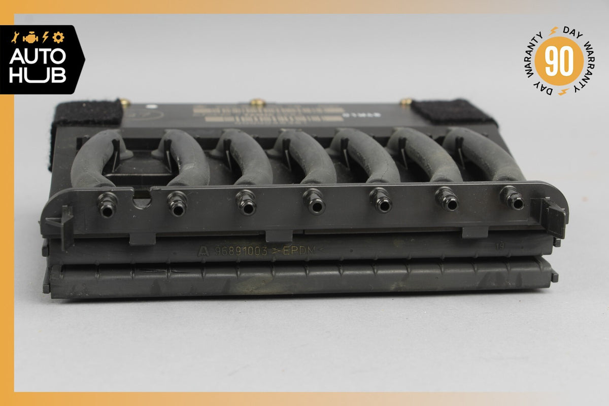 00-12 Mercedes W215 CL55 AMG CL500 S500 Seat Valve Block Front Right or Left OEM - photo 2