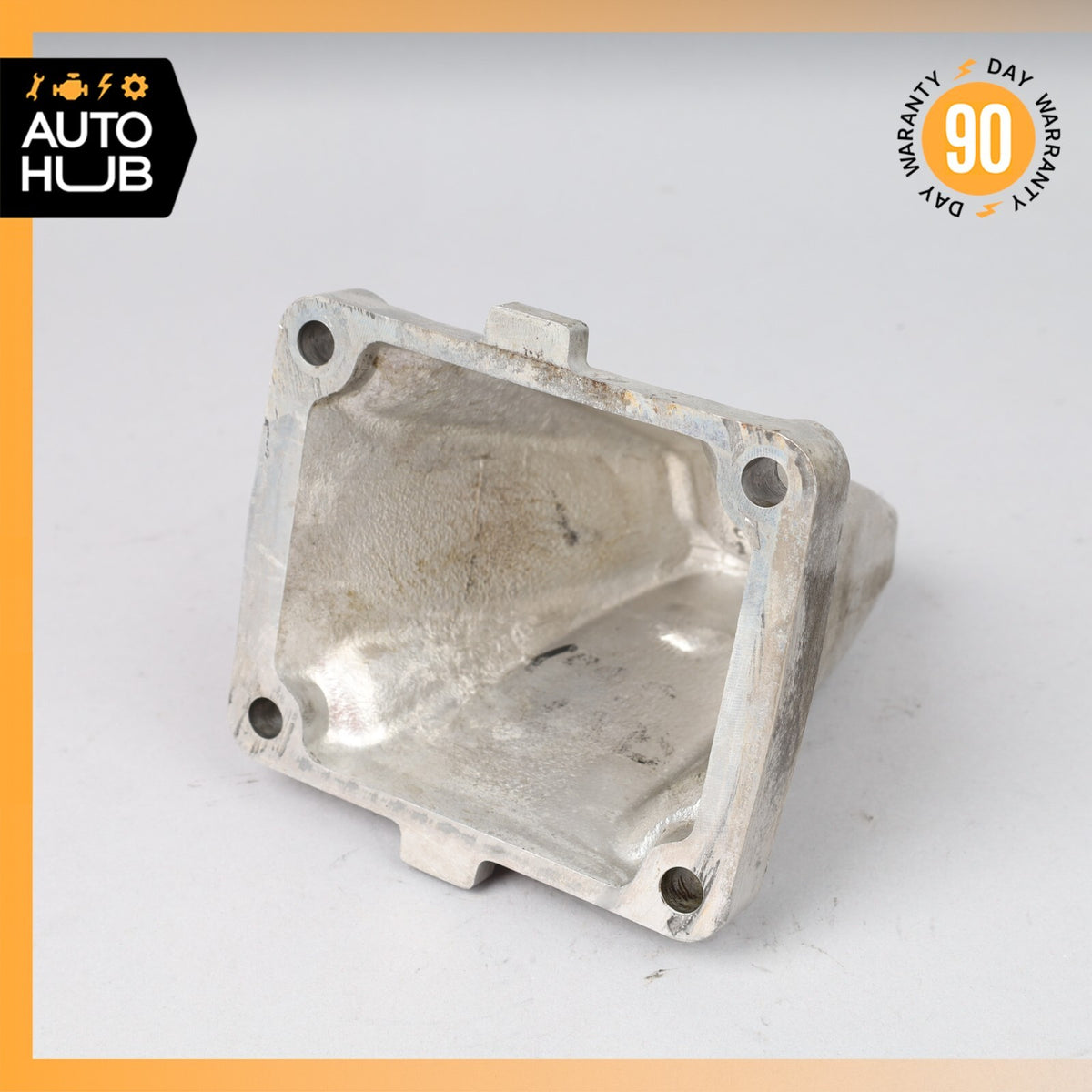 90-97 Mercedes R129 300SL SL320 Engine Motor Right Side Mount Bracket OEM - photo 9