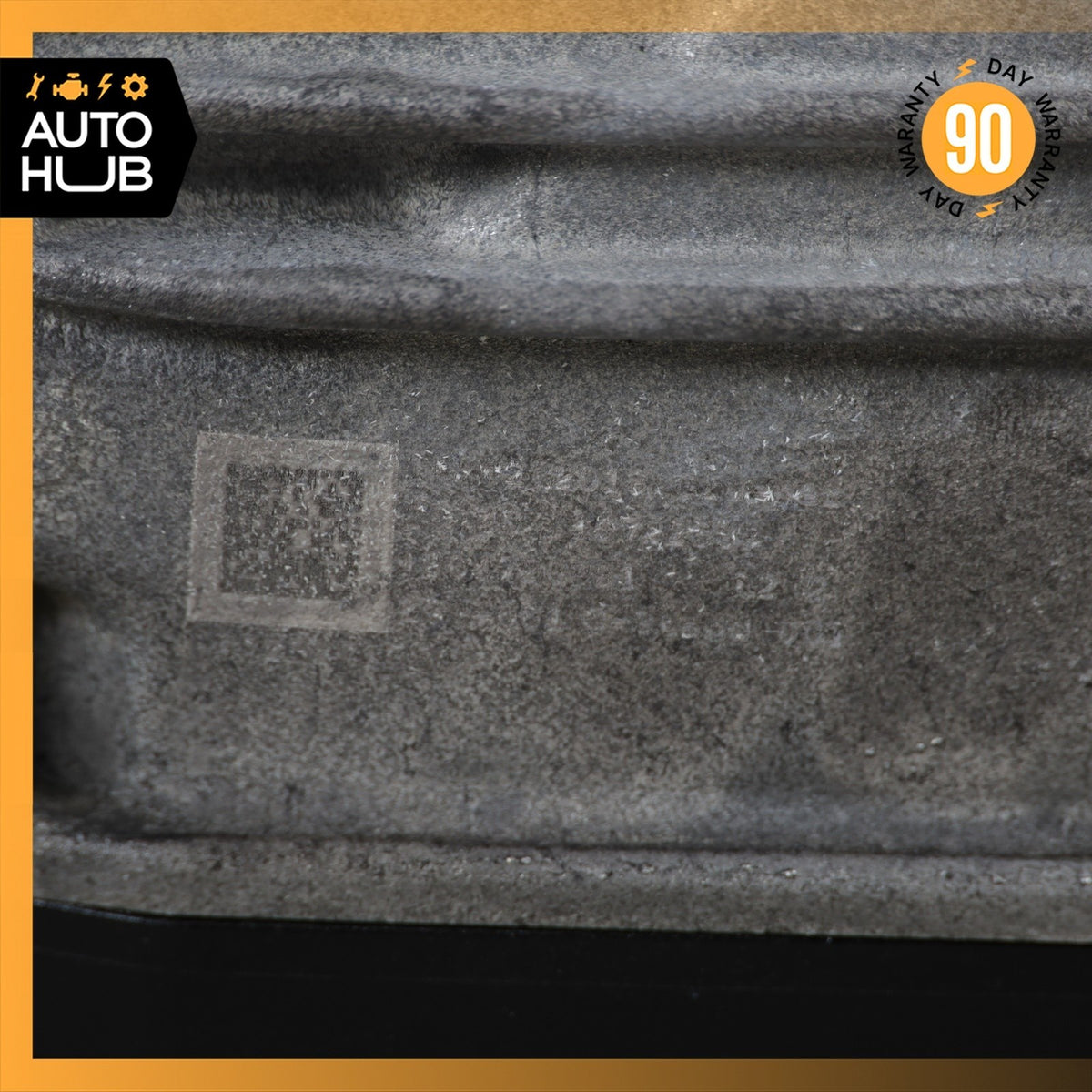 18-19 Mercedes X253 GLC300 E350 C300 RWD 725.008 9G Automatic Transmission OEM - photo 17