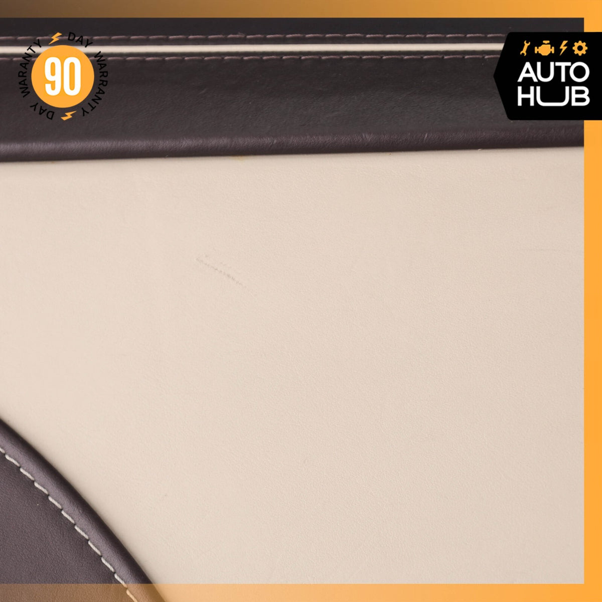 14-20 Mercedes W222 Maybach S600 S550 Front Left Side Door Panel Designo OEM 57k - photo 12