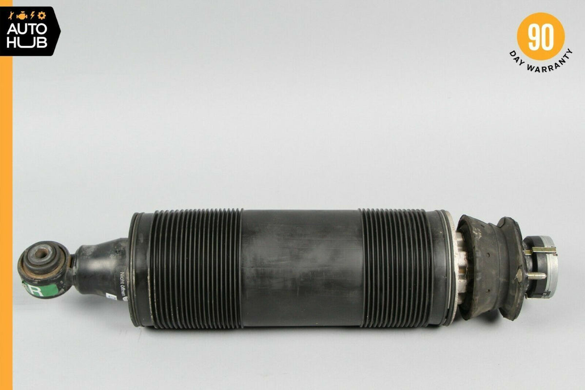 03-06 Mercedes R230 SL500 SL600 Rear Right Hydraulic Shock Strut Absorber OEM - photo 9