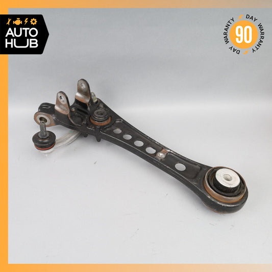 2016 Jaguar X351 XJ Front Left Driver Side Lower Suspension Control Arm OEM - photo 1