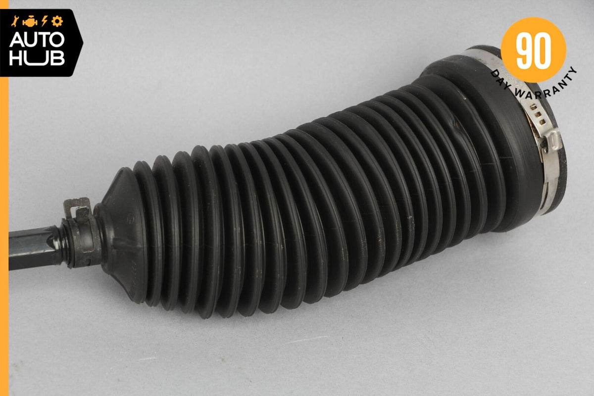 Mercedes R230 SL500 Right or Left Power Steering Rack & Pinion Tie Rod Boot OEM - photo 4