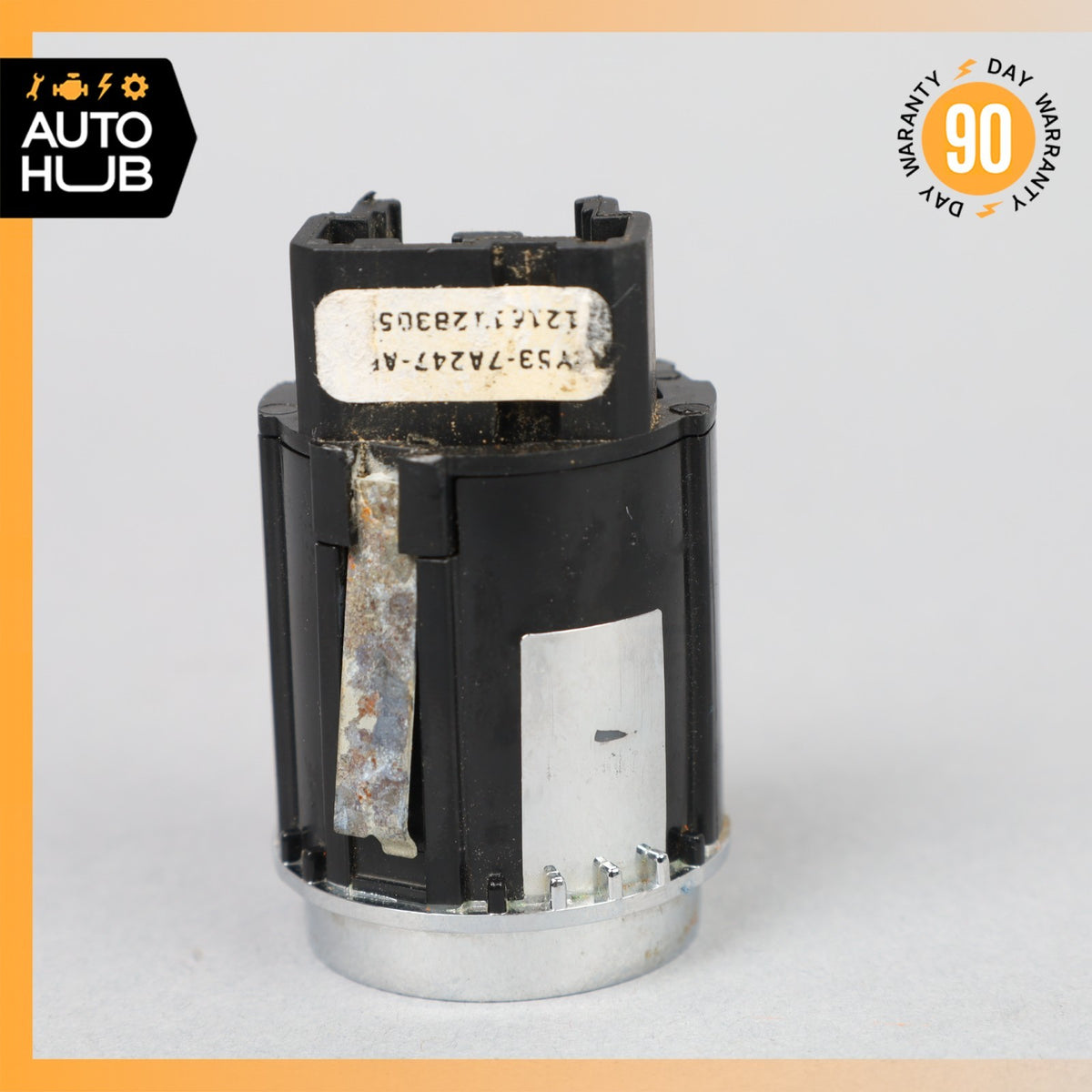 Aston Martin DB11 Transmission Neutral Gear Switch HY537A247AB OEM - photo 5
