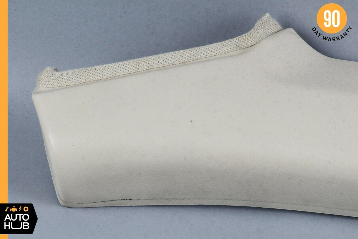 03-06 Mercedes R230 SL500 SL55 Front Left Side Interior Trim Panel A Pillar OEM - photo 2