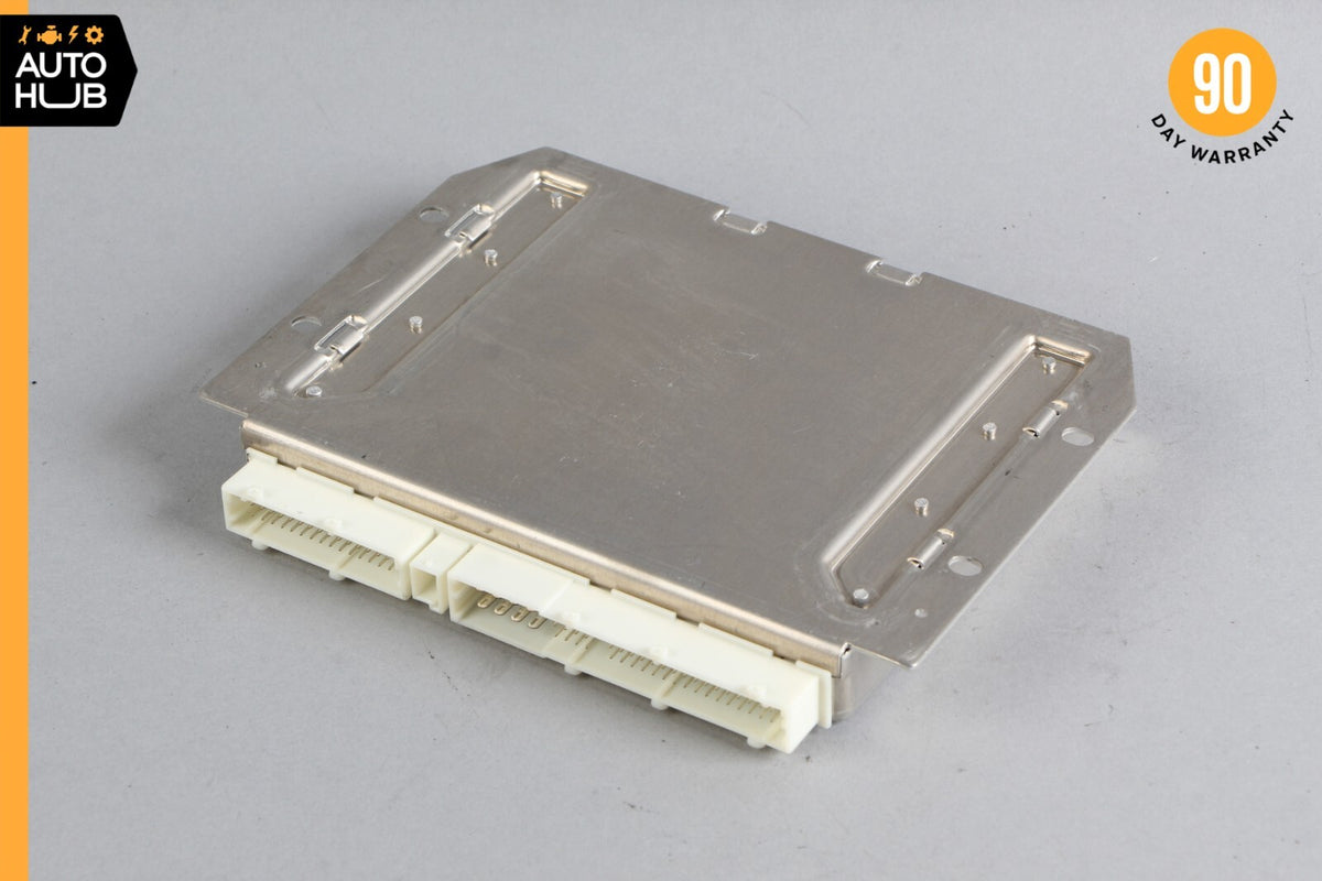 99-02 Mercedes R129 SL500 SL600 Electronic Stability Control Module ABS ESP OEM - photo 6
