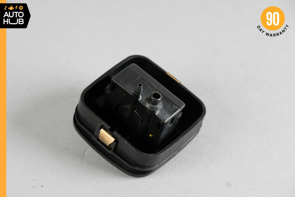 03-06 Mercedes W220 S430 S500 S55 Front Lumbar Control Switch 2208000878 OEM - photo 4