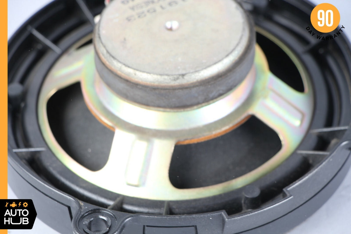 03-09 Mercedes W209 CLK320 CLK500 CLK55 Rear Right or Left Door Speaker OEM - photo 6