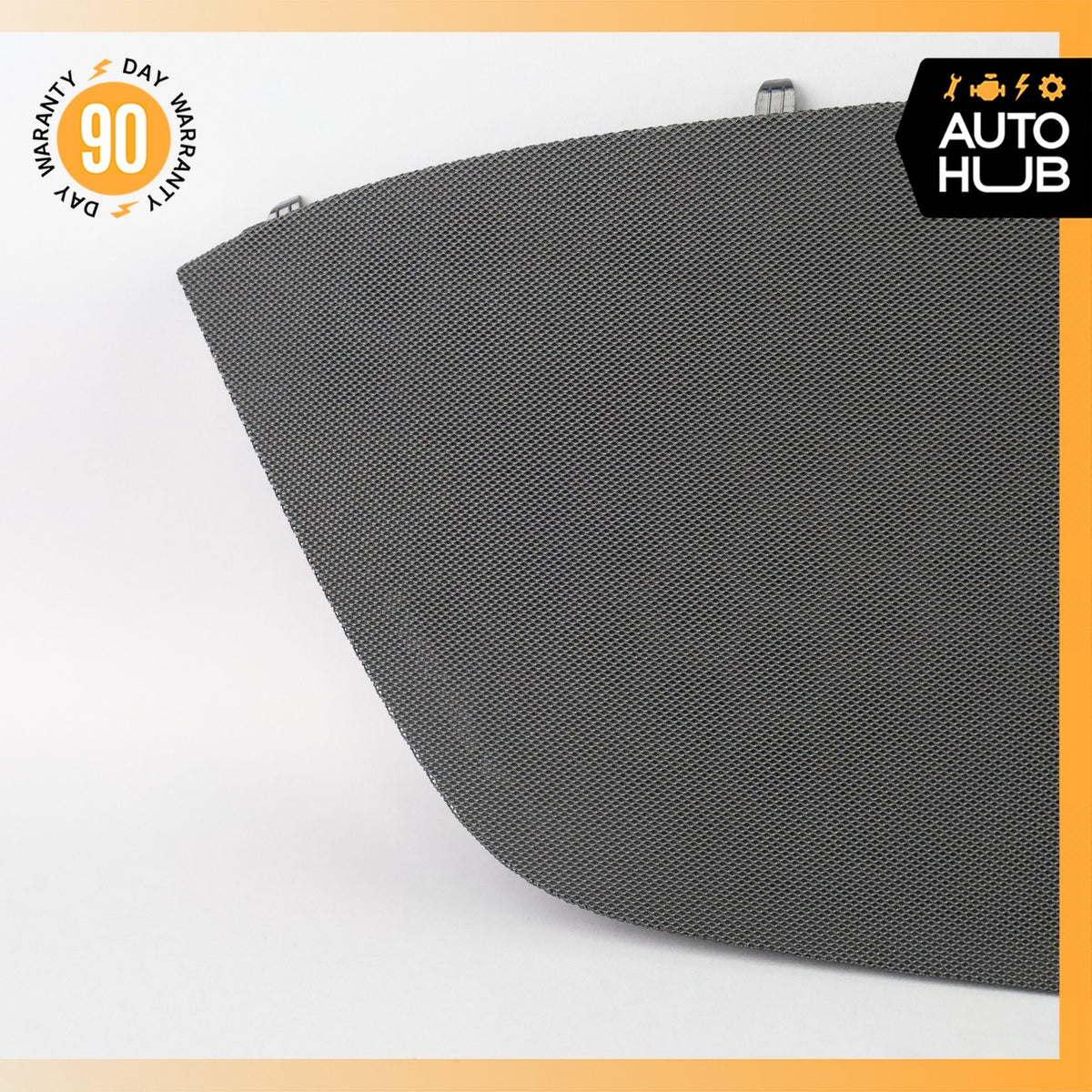Mercedes W213 E300 Dash Instrument Panel Upper Cover Trim Black OEM - photo 2