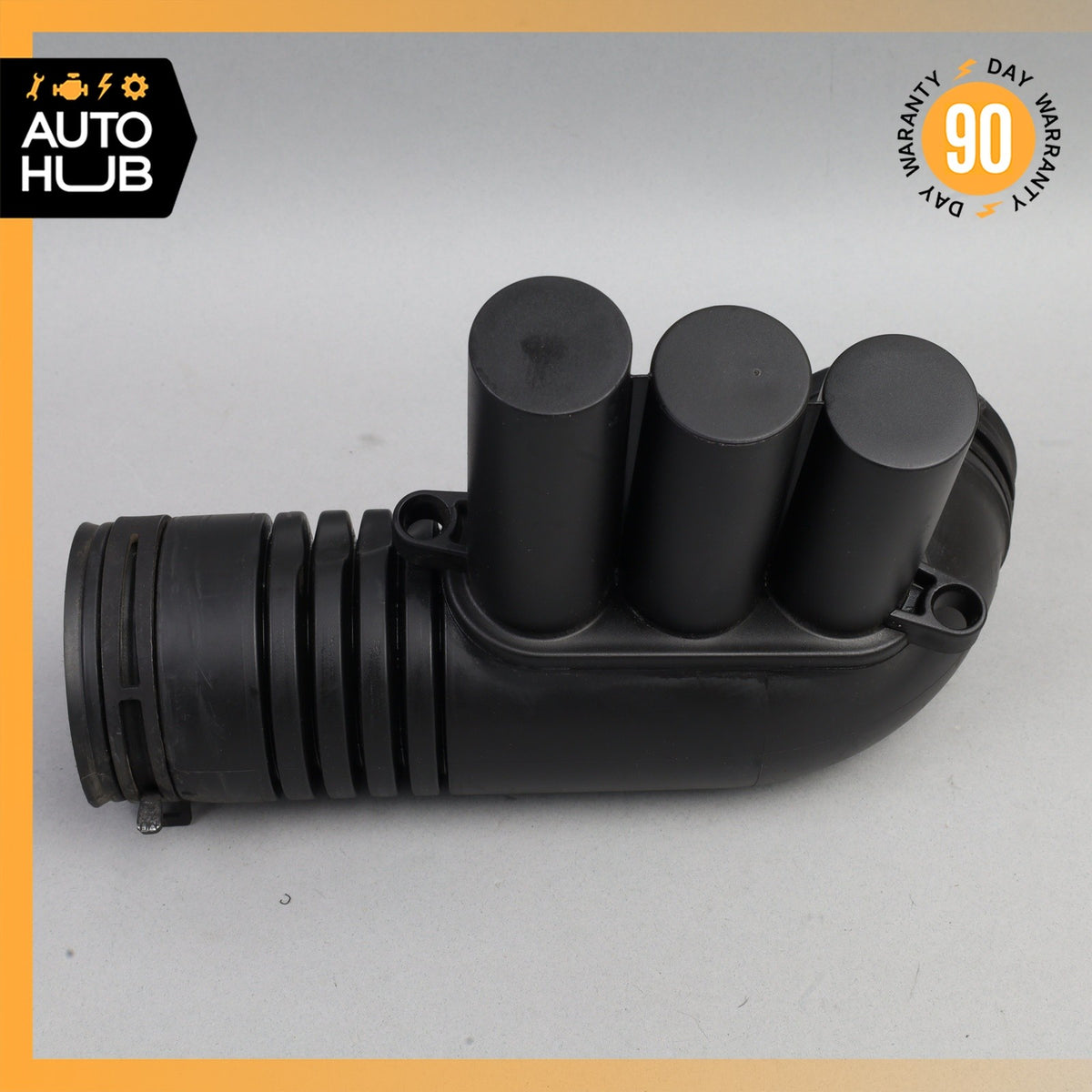 Audi 8V A3 E-Tron Engine Motor Air Intake Duct OEM 78k - photo 9