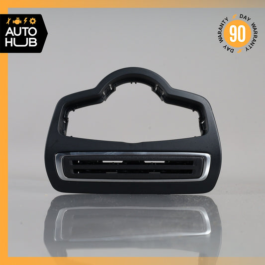 Mercedes W205 C300 Headlight Control Switch Trim Cover 2056880308 OEM - photo 1