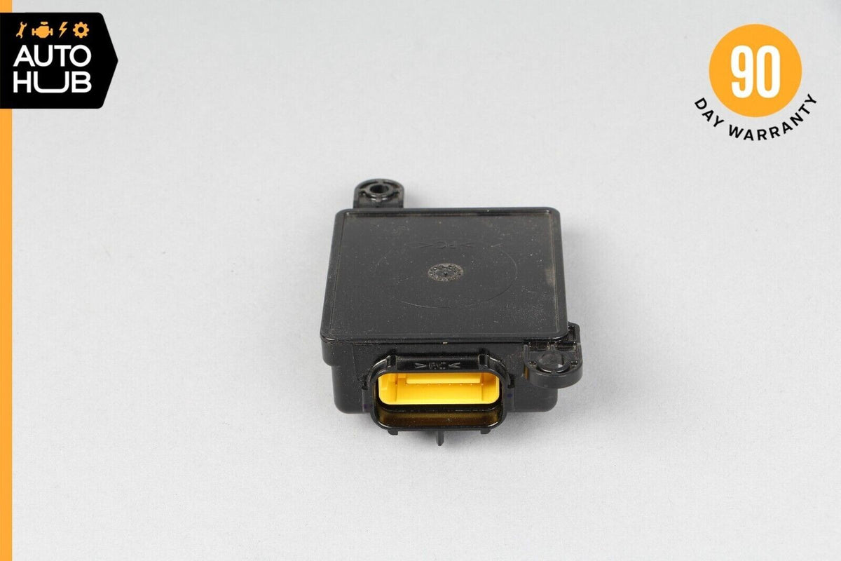 05-07 Mercedes W203 C230 C320 Occupancy Seat SRS Control Module 2038203885 ОЕМ - photo 6