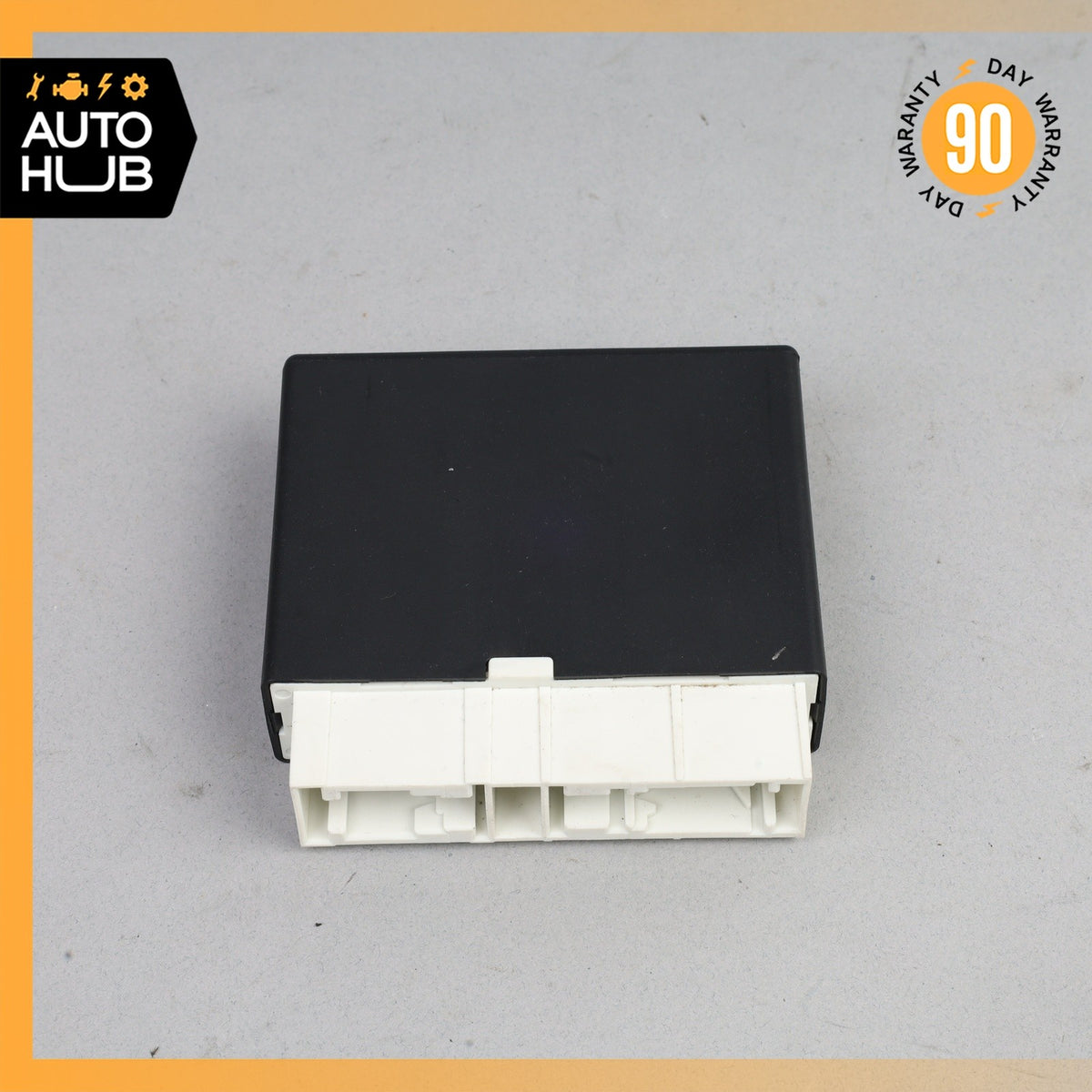 14-18 BMW F15 X5 Park Assist Control Module Unit OEM - photo 8